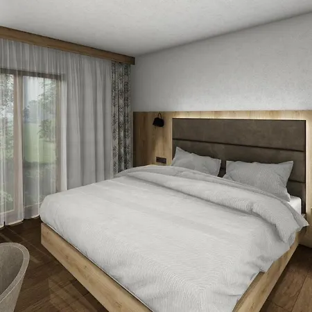 Dorf Gruener Baum 3*