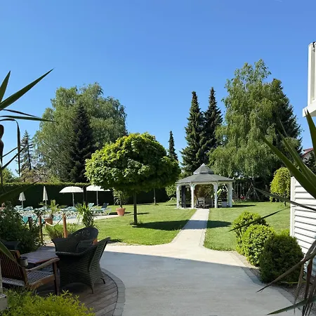 Dorf Gruener Baum 3* Maria Laach am Jauerling