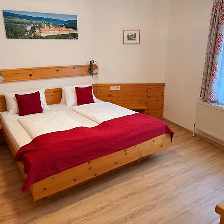 Szálloda Dorf Gruener Baum 3*