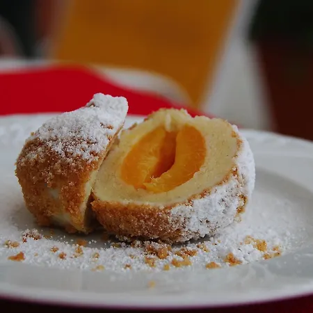 Hotel Dorf Gruener Baum Maria Laach am Jauerling