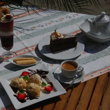 Hotel Dorf Gruener Baum