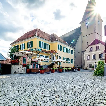 Dorf Gruener Baum 3* Maria Laach am Jauerling