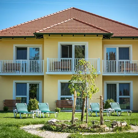 Dorf Gruener Baum 3*