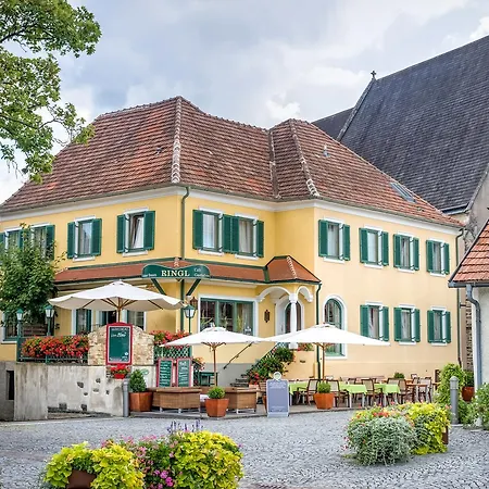 Dorf Gruener Baum Hotel 3*