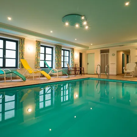 Dorf Gruener Baum Hotel Maria Laach am Jauerling