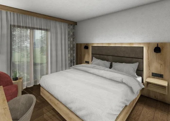 Dorf Gruener Baum 3*