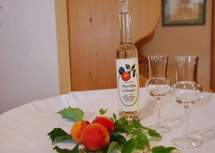 Dorf Gruener Baum ホテル