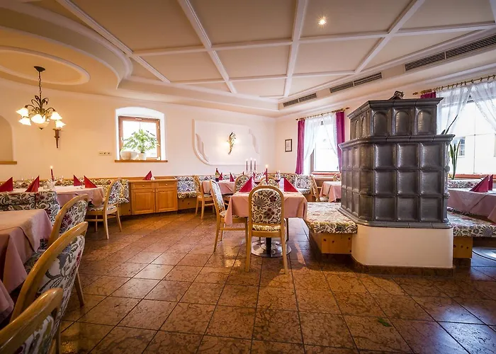 Dorf Gruener Baum 3* Maria Laach am Jauerling