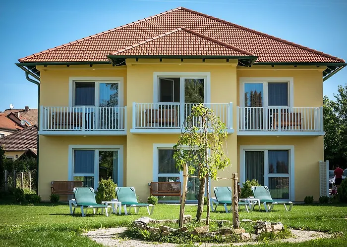 Dorf Gruener Baum 3*