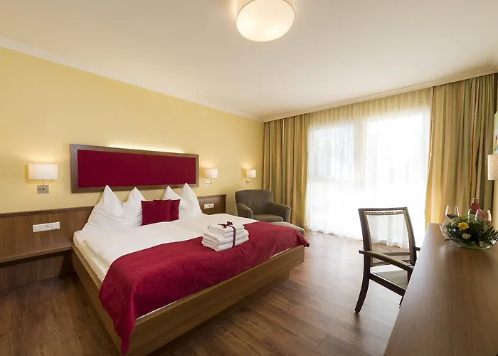 Dorf Gruener Baum ホテル Maria Laach am Jauerling