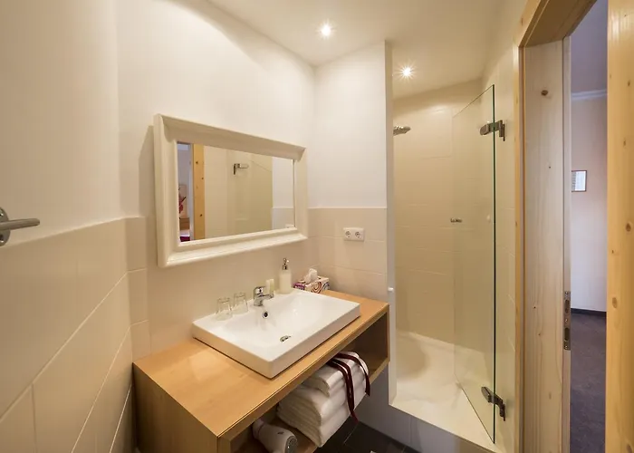 Dorf Gruener Baum ホテル Maria Laach am Jauerling