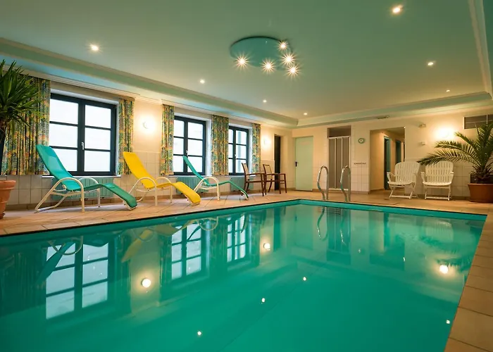 Dorf Gruener Baum ホテル Maria Laach am Jauerling